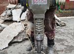 Отбойный молоток (бетонолом) Bosch GSH 27 аренда
