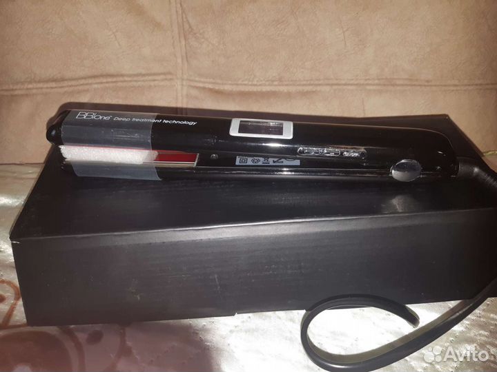 Инфракрасный утюжок