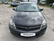 Opel Astra GTC 1.6 MT, 2008, 213 700 км, с пробегом, цена 395 000 руб.