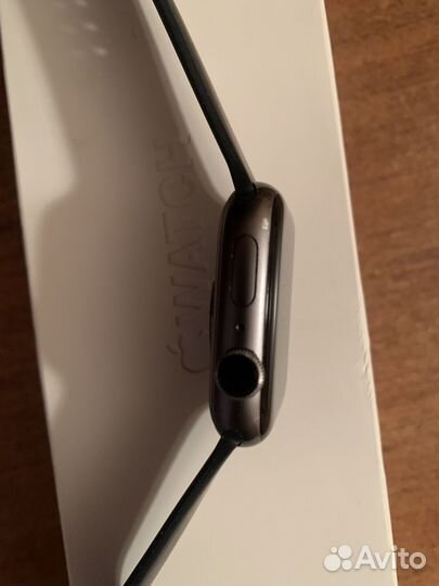 Apple watch series 4