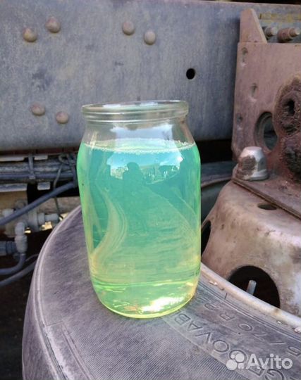 Дизельное топливо Роснефть с доставкой