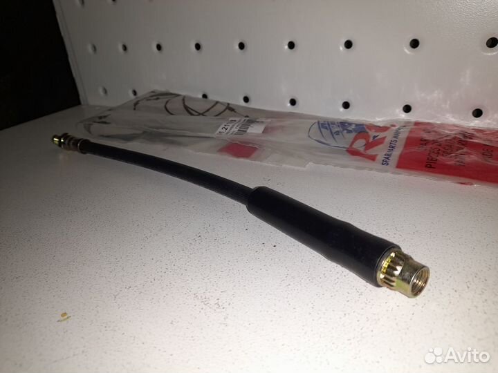 Renault Safrane Тормозной Шланг передний Новый