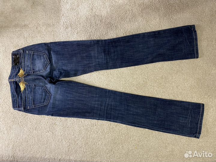 Джинсы gap, robin's jean