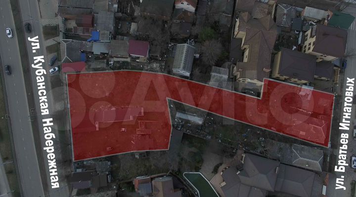 Участок 25 сот. (ИЖС)