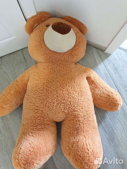 Медведь 100 см