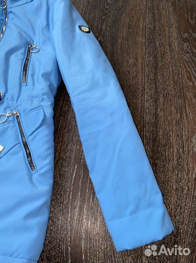 Куртка