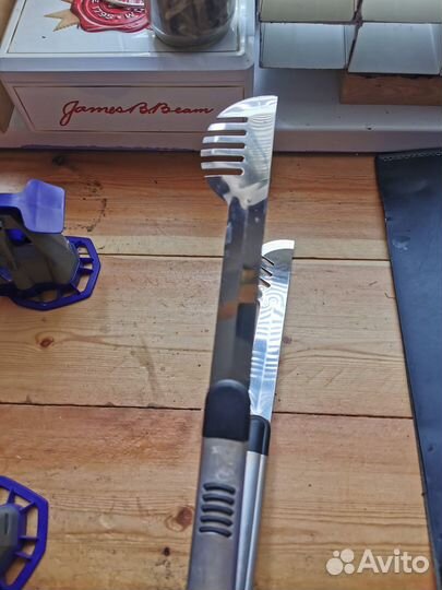 Щипцы для мяса