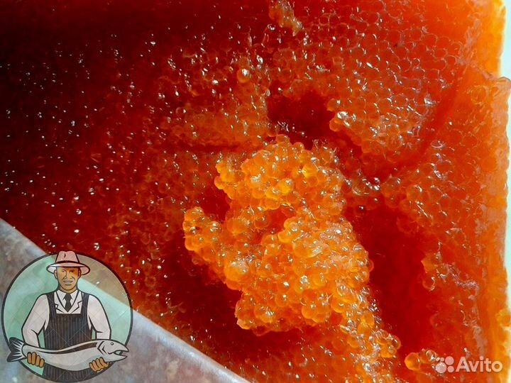 Икра с доставкой