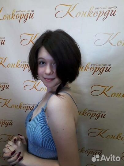 Курсы парикмахеров