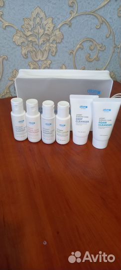 Товары Атоми