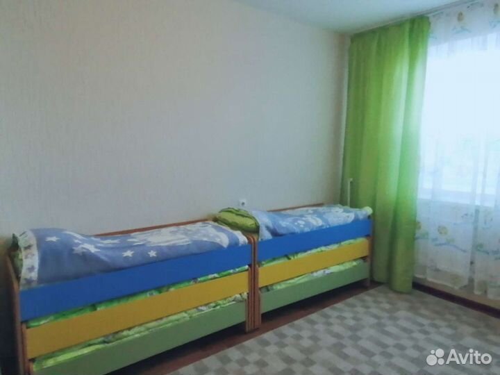 Услуги няни/гувернантки