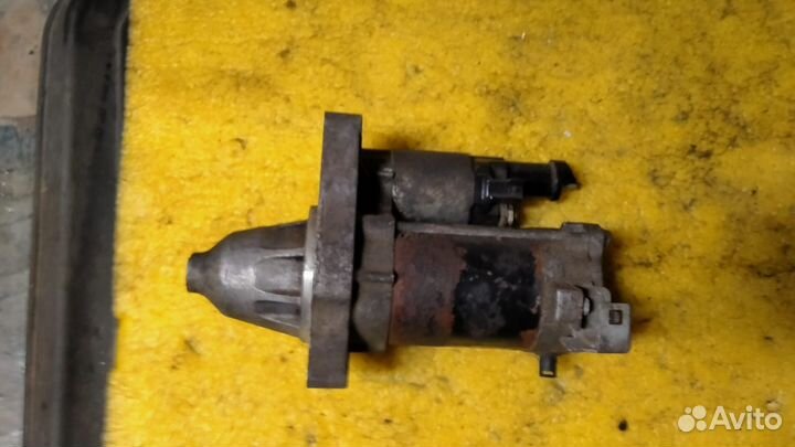 Стартер Honda Civic 5D