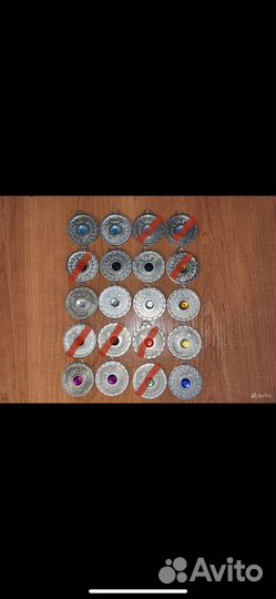 Амулеты из шрека