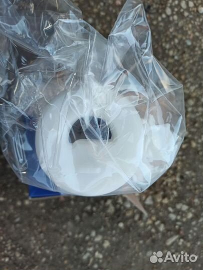 Фильтр топливный Kia Optima Hyundai Sonata