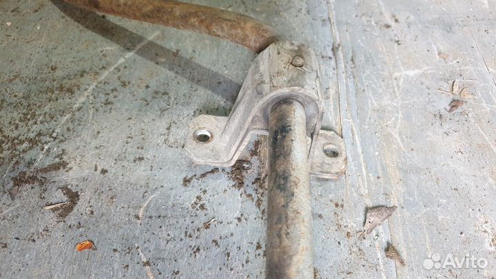 Стабилизатор передний ваз 2101 (LADA 2101)