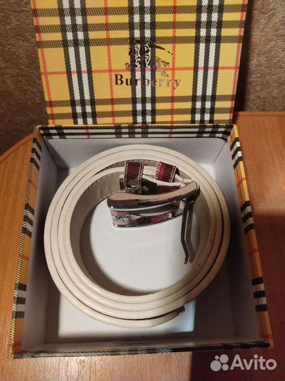 Ремень женский 110 см