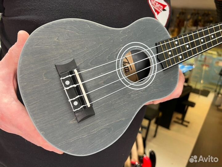 Укулеле сопрано