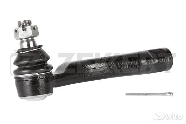 Наконечн рулев прав LC 100 02