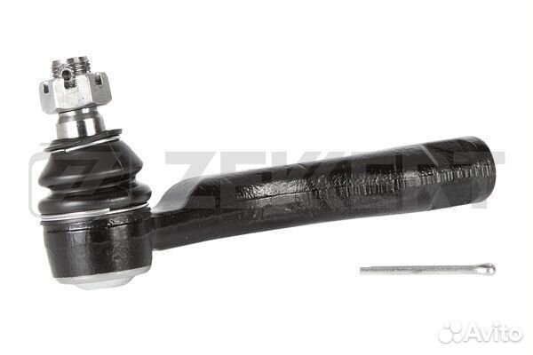 Наконечн рулев прав LC 100 02