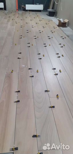 Укладка кафельной плитки