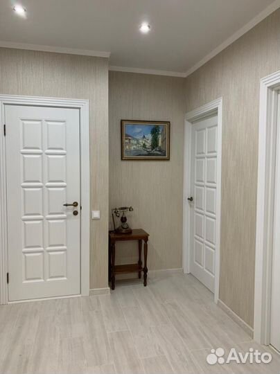 Ремонт квартир под ключ