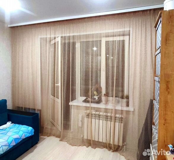 Шторы тюль бу