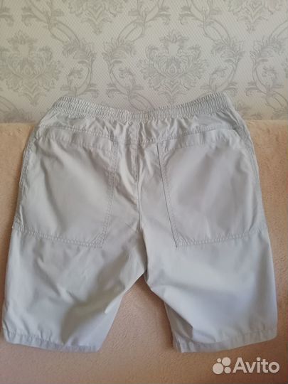 Шорты мужские