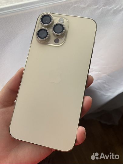 iPhone 14 Pro Max, 128 ГБ