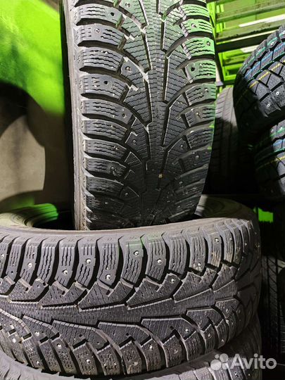 Nokian Tyres Nordman 5 225/55 R17 101T