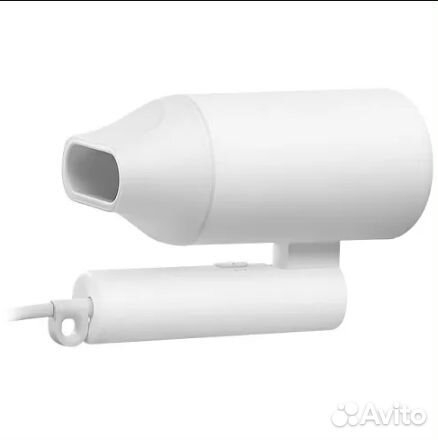 Фен Xiaomi Mijia Negative Ion Hair Dryer H101 (CMJ