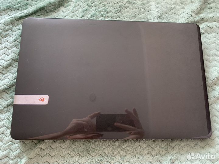 Packard Bell easynote te11hc