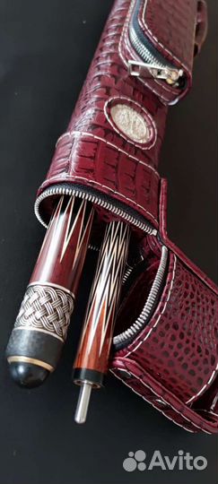 Бильярдный Кий Кокоболла Корона - Люкс