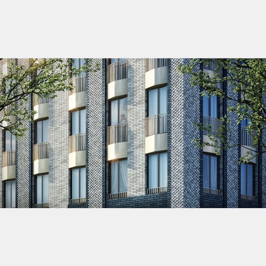 4-к. квартира, 84,9 м², 7/34 эт.