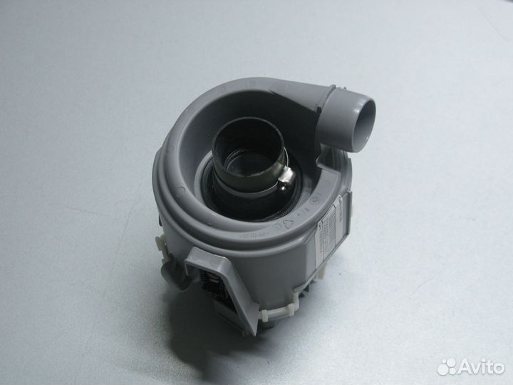 Помпа для посудомоечной машины Bosch