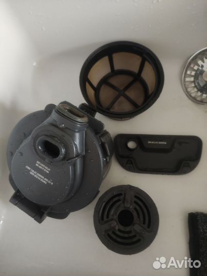 Кофемашина Bork C600