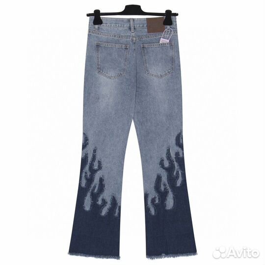 Джинсы Gallery Dept blvd flared