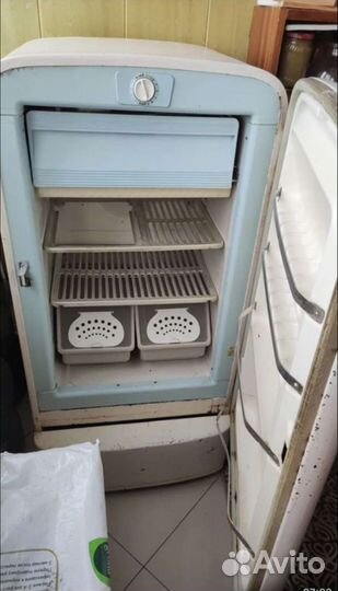 Холодильник бу