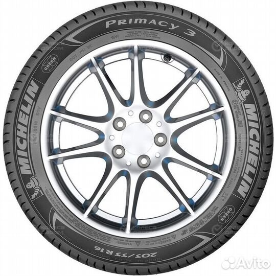 Michelin Primacy 3 245/50 R18 100W