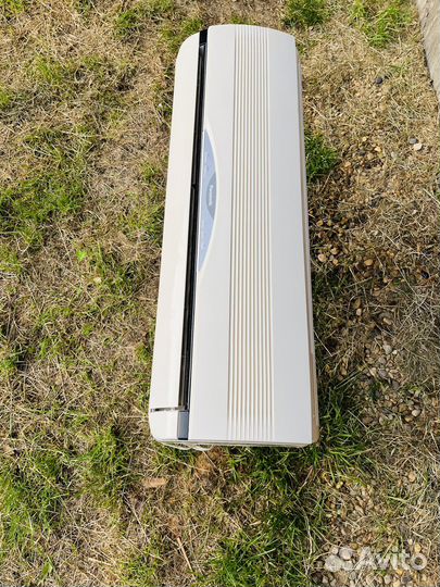 Сплит-система Panasonik CS-A7BKP