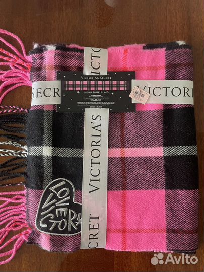 Шарф палантин Victoria's secret