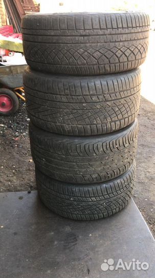 Диски колеса оригинал R20 Р20 227 style 227 стиль