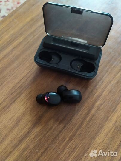 Беспроводные наушники