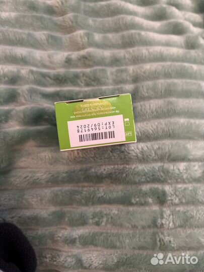 Тест полоски