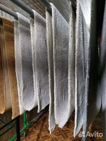 Стирка ковров