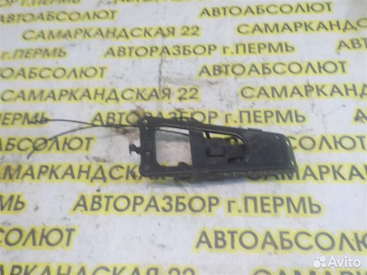 Кронштейн (сопут. товар) Chevrolet Cruze 2009-2016