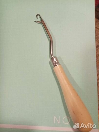 Набор для ковровой вышивки