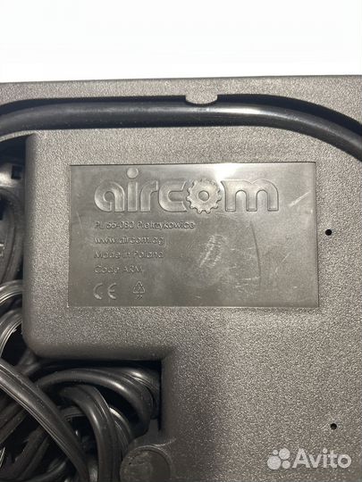 Компрессор автомобильный VW VAG