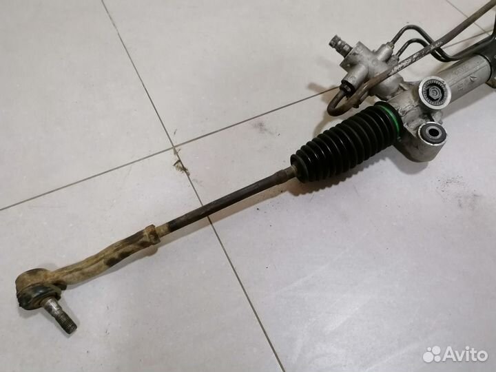 Рулевая рейка Chery Tiggo (T11) 2005-2016