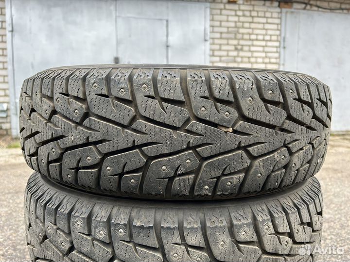 Yokohama Ice Guard Stud IG55 185/65 R15