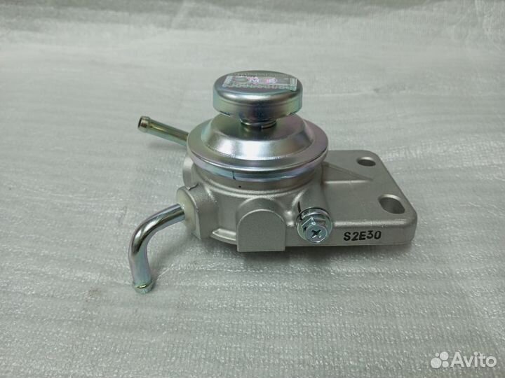 Насос подкачки топлива Hyundai Porter 2